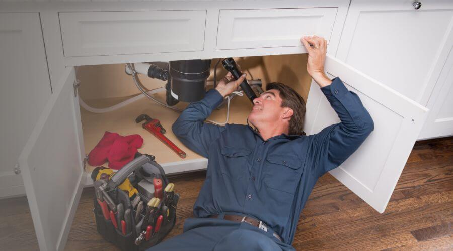 Professional water heater repair in Palermo, CA